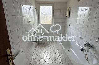 Wohnung mieten in Buddestraße 14, 45143 Essen, Frisch renovierte 3-Zimmer-Dachgeschosswohnung mit Tageslichtbad & Gästebad in Essen