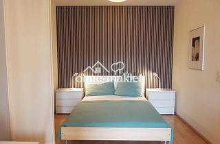 Wohnung kaufen in Gollierstraße 37, 80339 München, Freie, möblierte, perfekt geschnittene Wohnung mit Sonnenbalkon und guter Energiebilanz