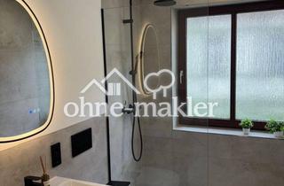 Wohnung kaufen in Brunnengasse 3, 97447 Gerolzhofen, 2-Zimmerwohnung frisch saniert Innenstadt Gerolzhofen ab sofort bezugsbereit