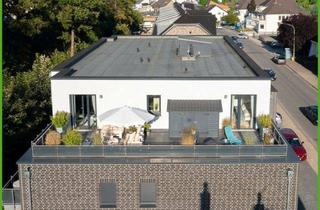 Penthouse mieten in 52379 Langerwehe, +5PLUS+ LEBST DU NOCH ODER WOHNST DU SCHON? PENTHOUSE WOHNUNG MIT DACHTERRASSE & EBK IN LANGERWEHE +