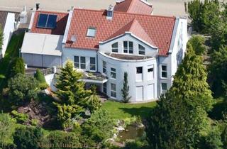 Villa kaufen in 89312 Günzburg, *Käuferprovisionsfrei*: Exklusive Villa mit separater Einliegerwohnung