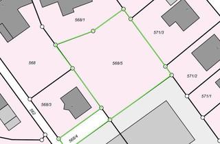 Grundstück zu kaufen in 73101 Aichelberg, Projektchance in Aichelberg: 1.200 m² erschlossenes Baugrundstück für Bauträger & Investoren
