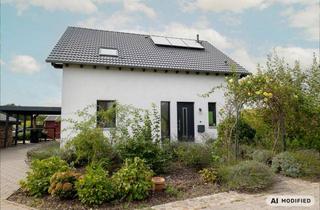 Einfamilienhaus kaufen in 49448 Marl, Familienfreundliches Einfamilienhaus in Marl nahe des Dümmers