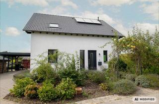 Einfamilienhaus kaufen in 49448 Marl, Familienfreundliches Einfamilienhaus in Marl nahe des Dümmers