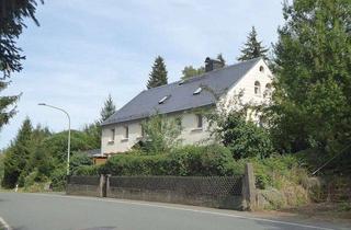 Haus kaufen in 95191 Leupoldsgrün, Die Grundsubstanz steht - EFH mit viel Potenzial für Handwerker und Macher Nähe Leupoldsgrün