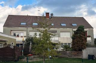 Wohnung kaufen in 44534 Lünen, Lünen - 73qm - Eigentumswohnung mit Garage in langjähriger Vemietung