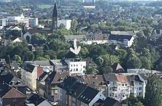 Wohnung kaufen in 59065 Hamm, Hamm - Hamm-Mitte: Individuelle Eigentumswohnung mit großer Dachterrasse