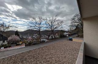 Wohnung kaufen in 35039 Marburg, Marburg - 3-Zimmer-Wohnung mit Loggia in Marburg-Ortenberg