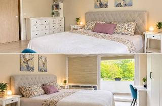 Wohnung kaufen in 61348 Bad Homburg, Bad Homburg vor der Höhe - Etagenwohnung zu verkaufen - 73 m² Wohnfläche