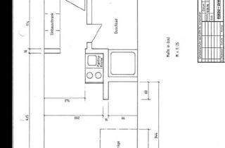 Wohnung kaufen in 35398 Gießen, Gießen - 1 Zimmer Apartment in Gießen Innenstadt(möbliert)