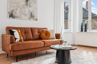 Wohnung kaufen in 38102 Braunschweig, Braunschweig - Ein Zuhause mit besonderem Flair in bester Lage am Prinzenpark