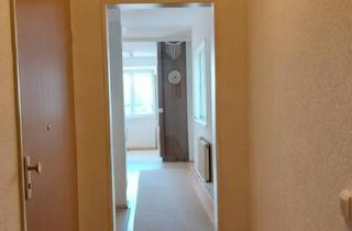 Wohnung kaufen in 38106 Braunschweig, Braunschweig - großzügige, gepflegte 4-Zi-Whng. zu verkaufen
