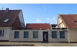Haus kaufen in 03253 Doberlug-Kirchhain, Doberlug-Kirchhain - Haus mit großem Potenzial