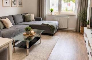 Wohnung kaufen in 15890 Eisenhüttenstadt, Eisenhüttenstadt - 3- Zimmer - Eigentumswohnung, gepflegt, Hell und Bezugsfrei