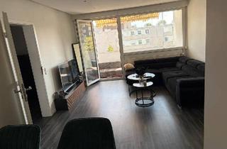 Wohnung kaufen in 59071 Hamm, Hamm - Modernisierte 3,5-Zimmer-Eigentumswohnung in Hamm Werries