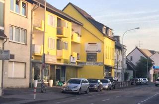 Wohnung kaufen in 40721 Hilden, Hilden - Charmante 3-Zimmer-Dachgeschosswohnung mit Potenzial in Hilden