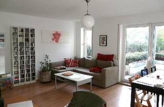 Wohnung kaufen in 50354 Hürth, Hürth - 3 Zimmer EG Wohnung mit Terrasse, Garten und TG Stellplatz