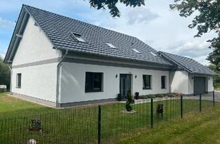Einfamilienhaus kaufen in 19399 Goldberg, Goldberg - Einfamilienhaus