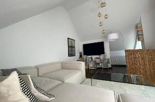 Wohnung kaufen in 33102 Paderborn, Paderborn - Traumhafte 4-Zimmer Maisonette in der Stadtheide