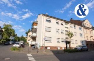 Mehrfamilienhaus kaufen in 53225 Bonn, Bonn - Beuel - Top gepflegt und sehr gute Infrastruktur ! Mehrfamilienhaus in Bonn-Beuel
