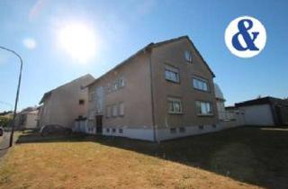 Wohnung mieten in 53840 Troisdorf, Troisdorf - 4 Zimmer mit Balkon und Garage - Für ein- bis Zweipersonen in Troisdorf