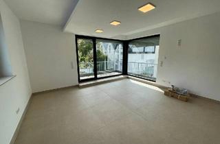 Wohnung kaufen in 53557 Bad Hönningen, Bad Hönningen - Kernsanierte 1-Zimmer-Wohnung mit Rheinblick - direkt am Rhein