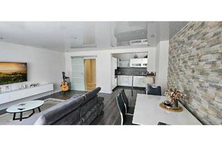 Wohnung kaufen in 56130 Bad Ems, Bad Ems - 3-Zimmer-Eigentumswohnun, Kernsaniert, Provisionsfrei