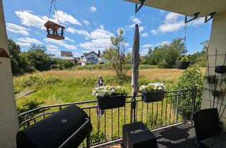 Wohnung kaufen in 54516 Wittlich, Wittlich - PROVISIONSFREI: 3-Zimmer-Wohnung mit Balkon in Wittlich-Wengerohr
