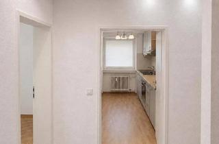 Wohnung kaufen in 54296 Trier, Trier - 4-Zimmer Wohnung Trier KürenzWeidengraben