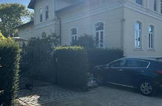 Wohnung mieten in An Der Balge, 27612 Loxstedt, Loxstedt-Fleeste - Gemütliche 2-Zimmer Wohnung in alter Villa im Grünen