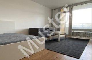 Wohnung kaufen in 37073 Göttingen, Göttingen - Frisch renoviertes 1-Zimmer-Apartment mit Balkon & Aufzug