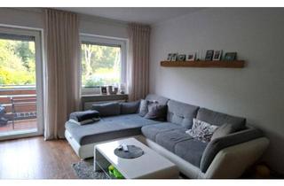 Wohnung kaufen in 28844 Weyhe, Weyhe - Eigentumswohnung in Kirchweyhe