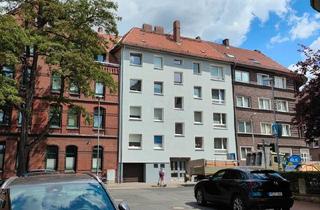 Wohnung kaufen in 30519 Hannover, Hannover - Helle 3-Zimmer Eigentumswohnung in Döhren