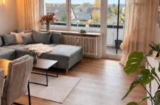 Wohnung kaufen in 38518 Gifhorn, Gifhorn - Kernsanierte ETW mit Balkon & Einbauküche | zentral in Gifhorn
