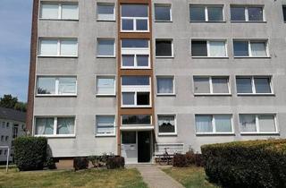 Wohnung kaufen in 41334 Nettetal, Nettetal - Gepflegte Eigentumswohnung (2 Zimmer) in Nettetal Breyell Balkon