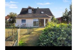 Einfamilienhaus kaufen in 94486 Osterhofen, Osterhofen - Charmantes Anwesen mit Herz und großem Garten Haus zu verkaufen