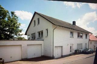 Haus kaufen in 91578 Leutershausen, Leutershausen - Kapitalanlage