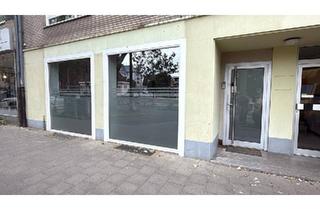 Mehrfamilienhaus kaufen in 40549 Düsseldorf, Düsseldorf - Attraktive Gewerbefläche in Herrdt Düsseldorf