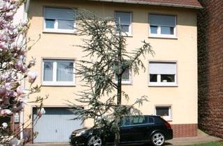 Einfamilienhaus kaufen in 67661 Kaiserslautern, Kaiserslautern - Einfamilienhaus