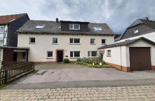 Einfamilienhaus kaufen in 59872 Meschede, Meschede - Einfamilienhaus