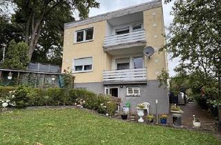 Wohnung kaufen in 59519 Möhnesee, Möhnesee - 2 Wohnungen mit Südbalkonen, Garten & Souterrain am Möhnesee