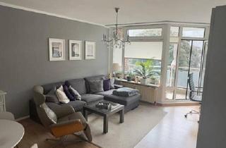 Wohnung kaufen in 42651 Solingen, Solingen - 2 Zimmer, Balkon, Keller, Garage