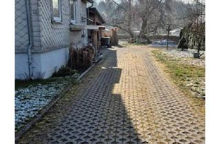 Doppelhaushälfte kaufen in 98528 Suhl, Suhl - Doppelhaushälfte in guter Lage