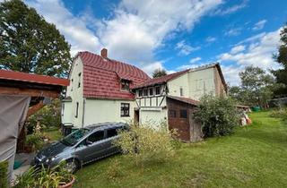 Einfamilienhaus kaufen in 98527 Suhl, Suhl - Einfamilienhaus in Suhl-Neundorf