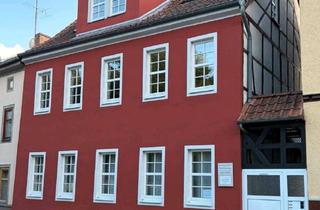 Reihenhaus kaufen in 99974 Mühlhausen, Mühlhausen (Thüringen) - Reihenhaus 3 Etagen 234m² in Mühlhausen zentrale Lage - saniert