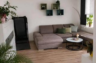 Wohnung kaufen in 45529 Hattingen, Hattingen - 3,5-Zimmer-Eigentumswohnung mit Balkon in Hattingen-Winz-Baak