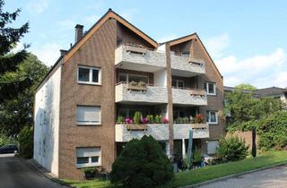 Wohnung kaufen in 58285 Gevelsberg, Gevelsberg - Eigentumswohnungen mit 64 und 83 m² Wfl. in Gevelsberg
