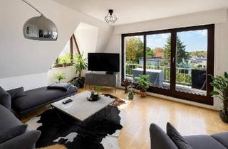 Wohnung kaufen in 32105 Bad Salzuflen, Bad Salzuflen - Traumhafte Maisonette-Wohnung nahe Kurpark