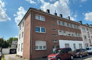 Wohnung kaufen in 41065 Mönchengladbach, Mönchengladbach - Sanierte 5-Zimmer-Dachgeschosswohnung - vermietet - M?gladbach