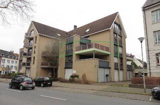 Wohnung kaufen in 45881 Gelsenkirchen, Gelsenkirchen - Helle ETW In GE ,23m² Terasse Südseite, Seniorengeeignet